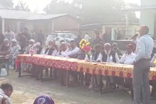 Public Meeting in Barpeta over jihadi threat letter