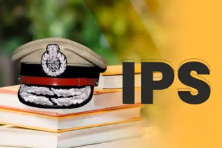 IPS Officers Transfers in Telangana