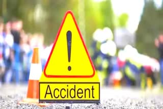 Four Youths of Solapur Died in an Accident Who Went to Tirupati For Devdarshan