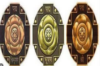 padma awards