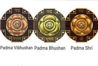 India government announced Padma Awards  India government  Padma Awards  ഗാന്ധിയന്‍ വിപി അപ്പുക്കുട്ടന്‍ പൊതുവാള്‍  വിപി അപ്പുക്കുട്ടന്‍ പൊതുവാളിന് പദ്‌മശ്രീ  ദിലീപ് മഹലനാബിസിന് പദ്‌മവിഭൂഷന്‍