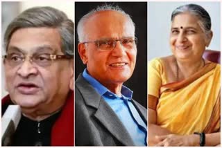 Padma awards 2023 announced
