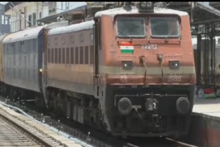 Southern Railway:இரட்டை ரயில் பாதை பணிகள் காரணமாக ரயில் போக்குவரத்தில் மாற்றம்