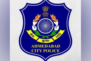 Ahmedabad Police representative image