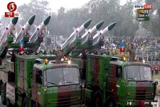 74th Republic Day 2023