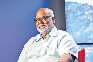 keeravani complete cinema journey