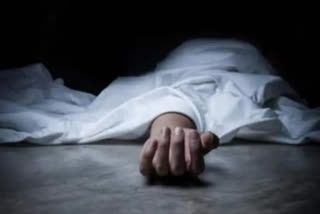 Surat man dies by suicide 20 days after love marriage