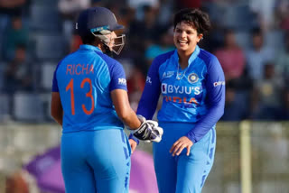 u19 womens t20 world cup  u19 womens t20 world cup semi final line up  icc u19 womens t20 world cup  icc  India womens U19 team  U19 Womens World Cup  അണ്ടര്‍ 19 വനിത ടി20 ലോകകപ്പ്  ഇന്ത്യ ന്യൂസിലന്‍ഡ് പോര്  ഇന്ത്യ അണ്ടര്‍ 19 വനിത ടീം  ഇന്ത്യ  ഓസ്‌ട്രേലിയ  അണ്ടര്‍ 19 വനിത ടി20 ലോകകപ്പ് സെമി