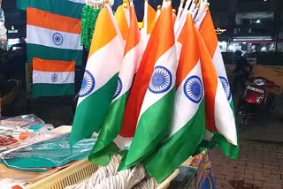 Increased demand for Khadi tricolor