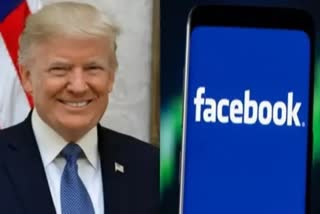 donald trump facebook