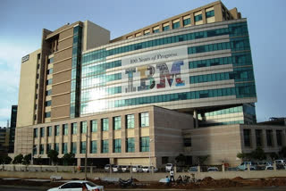 IBM to cut 3,900 jobs amid broader tech slowdown