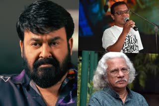 Dharmajan Bolgatty reacts to Adoor  Dharmajan Bolgatty reacts to Adoor Gopalakrishnan  Adoor Gopalakrishnan s comment about Mohanlal  Adoor Gopalakrishnan s comment  Mohanlal  Adoor Gopalakrishnan  Dharmajan Bolgatty  മോഹൻലാലിനെ ഗുണ്ടയായിട്ട് കാണുന്ന അടൂർ സാറിനോട്  ലാലേട്ടനെതിരെ മോശം വാക്കുകൾ ഉപയോഗിക്കരുത്  ധര്‍മ്മജന്‍  മോഹന്‍ലാലിനെതിരെ സംവിധായകന്‍ അടൂര്‍ ഗോപാലകൃഷ്‌ണന്‍  അടൂര്‍ ഗോപാലകൃഷ്‌ണന്‍  മോഹന്‍ലാല്‍  മോഹന്‍ലാലിന് നല്ലവനായ റൗഡി ഇമേജെന്ന് പറഞ്ഞ അടൂര്‍  ധര്‍മ്മജന്‍ ബോള്‍ഗാട്ടി  അടൂര്‍ ഗോപാലകൃഷ്‌ണനെതിരെ ധര്‍മ്മജന്‍ ബോള്‍ഗാട്ടി  ധര്‍മ്മജന്‍റെ പ്രതികരണം