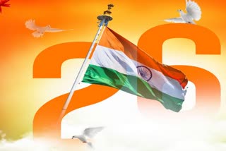 74 Republic Day