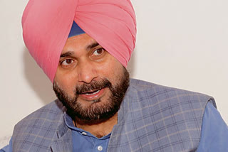 Navjot Singh Sidhu (File Photo)