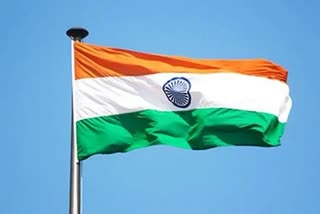 Etv Bharat Meaning of National Flag