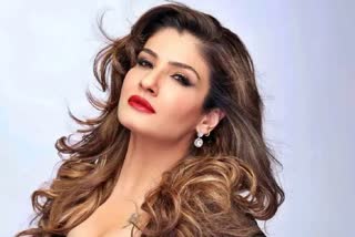 Raveena Tandon