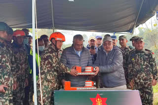 The black box recovered from last week's plane crash in Nepal is being sent to Singapore for analysis to identify the cause of the crash that killed all 72 people on board, officials said Thursday, Jan 26.