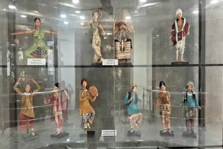 doll museum in jaipur