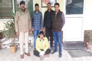 murder intent in rewari