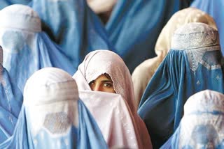 UN Deputy Secretary General Amina Mohammed says Taliban has to move into 21st century