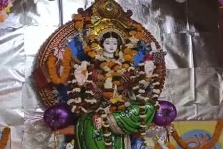 saraswati puja