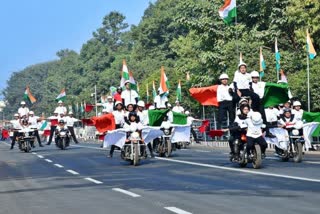 Republic Day Parade