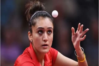Manika Batra climbs two places in ITTF rankings to career-best 33rd place