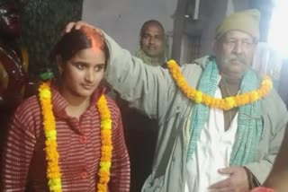 Gorakhpur News : 70 વર્ષના સસરાએ તેમની 28 વર્ષની પુત્રવધૂ સાથે કર્યા લગ્ન