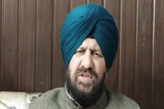 Harjit Grewal called Bandi Singhs killers of innocents