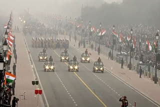 74th Republic Day 2023