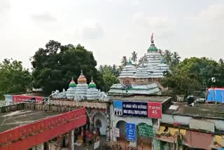 ସରସ୍ଵତୀଙ୍କ ରୂପରେ ଦର୍ଶନ ଦେଲେ ମାଆ ଶାରଳା