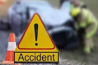 Road Accident