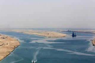 Egypt considering allocating land to Indian industries in Suez Canal Economic Zone