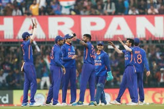 IND VS NZ first T20