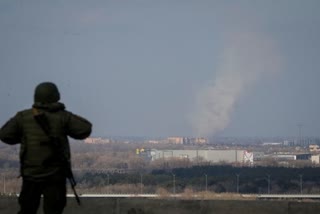 russian missile strike in ukraine