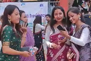 Saraswati Puja celebrate in Assam