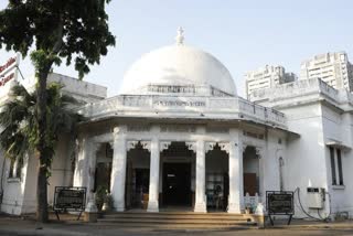 MJ Library Budget 2023: પુસ્તકાલયની કાયા પલટાશે, 15 કરોડના ખર્ચે બનશે ડિજિટલ લાયબ્રેરી