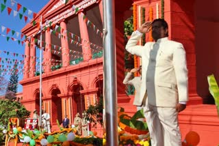 ಮುಖ್ಯ ನ್ಯಾಯಮೂರ್ತಿ ವರಾಳೆ