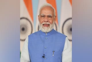 Etv Bharatnarendra modi  pm narendra modi  pariksha pe charcha  pariksha pe charcha programme today  exams stressfree  Ministry of Education  MyGov  latest national news  latest news today  പരീക്ഷ പേ ചര്‍ച്ച  പരീക്ഷ പേ ചര്‍ച്ച ആറാം പതിപ്പ് ഇന്ന്  നരേന്ദ്ര മോദി  പ്രധാന മന്ത്രി നരേന്ദ്ര മോദി  പരീക്ഷയുടെ സമ്മര്‍ദം  പരീക്ഷയുടെ സമ്മര്‍ദം എങ്ങനെ ഇല്ലാതാക്കാം  ന്യൂഡല്‍ഹി ഏറ്റവും പുതിയ വാര്‍ത്ത  ഏറ്റവും പുതിയ ദേശീയ വാര്‍ത്ത  ഇന്നത്തെ പ്രധാന വാര്‍ത്ത