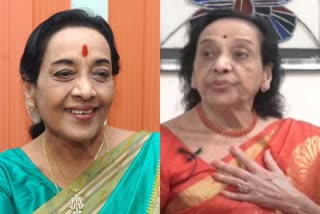 Senior Actress Jamuna death special story