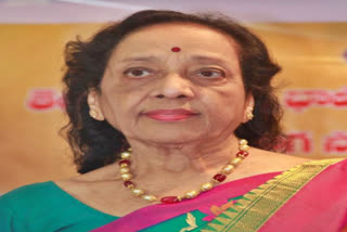 Veteran actress Jamuna no more, Telugu industry extends condolences