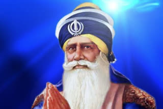 History of Baba Deep Singh ji