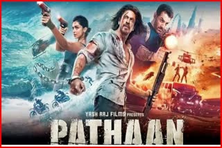 Pathaan Box Office Collection Day 2