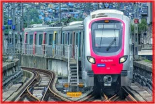 Mumbai Metro Line
