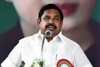 AIADMK's interim general secretary K Palaniswami to announce his faction's candidate for the Erode East Assembly seat against on the Congress heavyweight E V K S Elangovan.