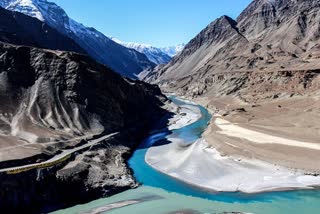 Indus Waters Treaty: સિંધુ જળ સંધિમાં સંશોધન કરવા માટે ભારતે પાકિસ્તાનને નોટિસ પાઠવી