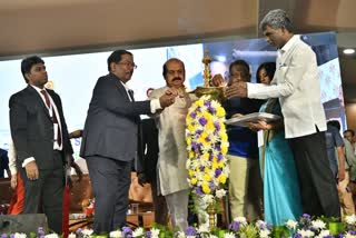 CM Bommai inaugurates Science fair 2023