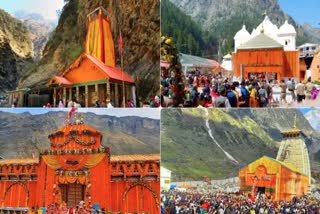 Chardham Yatra