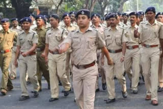 पुलिस अधिकारियों को मिलेगा प्रमोशन