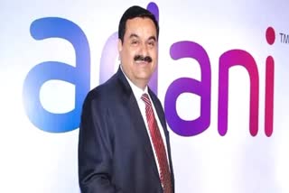 Gautam Adani Richest Person